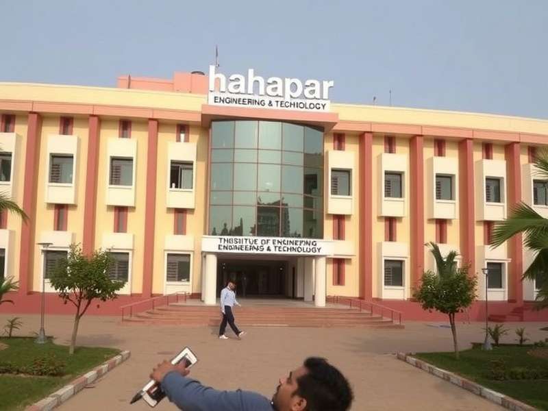 NAAC A++ Accreditation